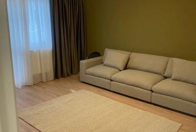 Apartament cu 2 camere decomandat în 13 Septembrie