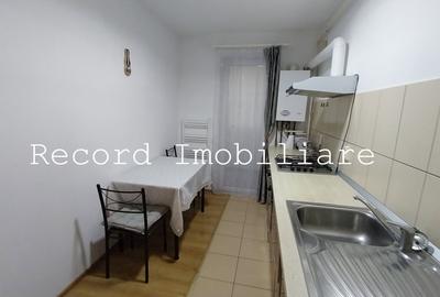 Ap. 2 camere dec.,3 balcoane inchise 24 mp,parcare Eroilor Floresti - 10