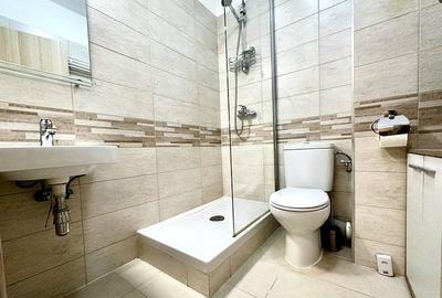 Un apartament cu 3 camere + loc parcare, primitor și modern, în zona Centrală - 13