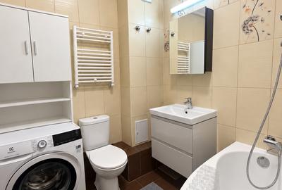 2 Camere 55 mp Zona Compozitori Str. Eduard Caudella - 17