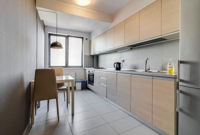 3 camere, bloc 2015, parcare SUBTERANA, langa Parcul Circului! - 9