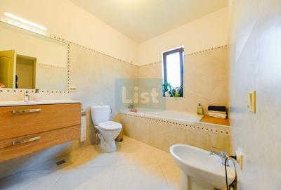 COMISION 0! Casa tip duplex | 122 mp | 5 min de VIVO MALL|  Gradina - 21