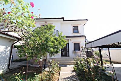 Casa P+1 in Cumpana, mobilata si utilata | Comision 0% - 6