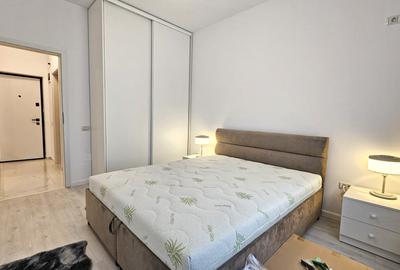 Apartament de vanzare 2 camere , gata de locuit cu loc de parcare Militari, Dudu - 11