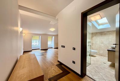Vanzare - apartament - 4 camere+2 terase - Kiseleff - 19