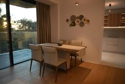 3 camere One Mircea Eliade | 1 loc de parcare incluse - 5