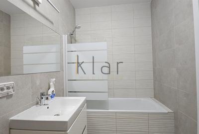 Apartament cu panorama  spre oras Ansamblu  Record Park - 8