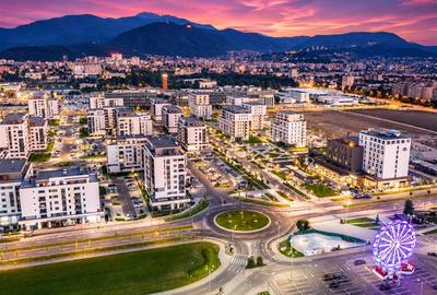Studio Coresi Kasper, mobilat si echipat, cu loc parcare si boxa. - 8