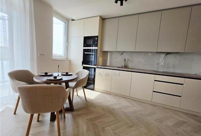 Prima închiriere | Apartament nou Smart Home | Parcare subterană | Jab - 5