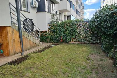 Apartament 2 camere + curte 50 mp - Ansamblul SAM Residence - Ideal pentru o fam - 16