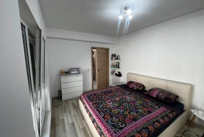 Duplex superb, 120mp construiti, 195mp teren, strada asfaltata, Domnesti - 7