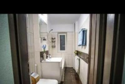 Apartament cu 2 camere decomandat, mobilat în 13 Septembrie