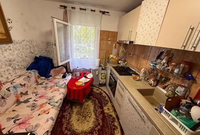 Apartament 2 Camere Decomandat Nicolina - Belvedere - 2