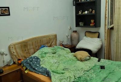 Apartament cu 3 camere decomandat în Primăverii