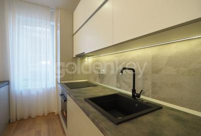 Boston Residence | Promenada Mall | Apartament modern cu 3 camere | 90mpc - 6