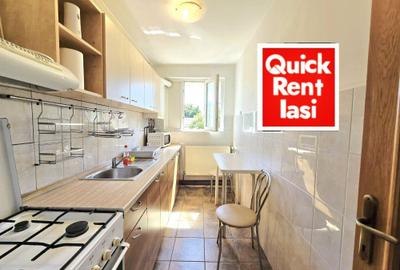 Piata Unirii UMF - UAIC Apartament 2Camere De Inchiriat 500 eur - 10