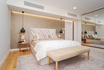 Vânzare Penthouse Lux 432 mp Conest Tudor Vladimirescu Utilat+Mobilat - 12