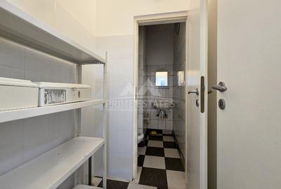 Spatiu comercial Aviatiei - parter, 118 mp, teren 141 mp, ideal investitie - 11
