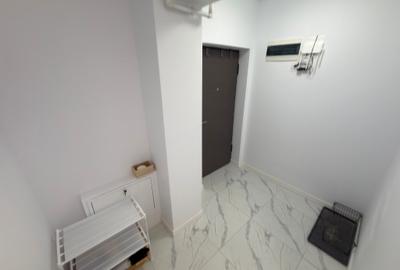 Inchiriere 2 camere bloc nou, parter cu terasa si gradina, zona N Grigorescu - 5