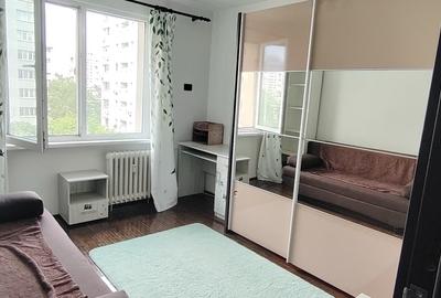 3 camere complet dotat, cu parcare, metrou Nicolae Grigorescu 5 minute - 16