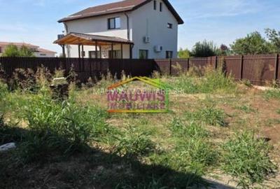 Vilă modernă P 1 – Complex Bokaa - Buftea - 4