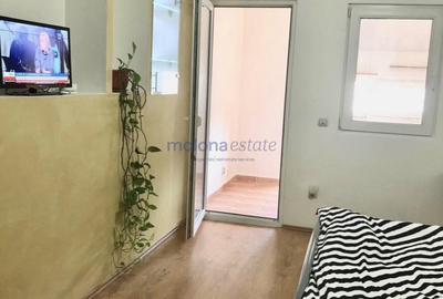 Apartament 1 cameră + Parcare CF Separat ,Chiriaș preluabil, Oașului - 1