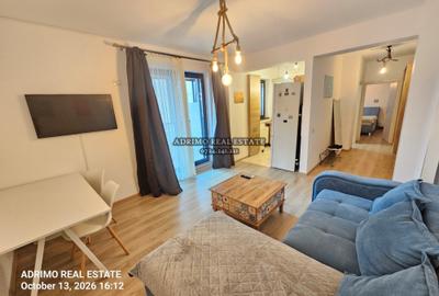 Ap2cam cu Parcare Privata si Terasa Inchisa - Tomis Plus - 500 euro - 15