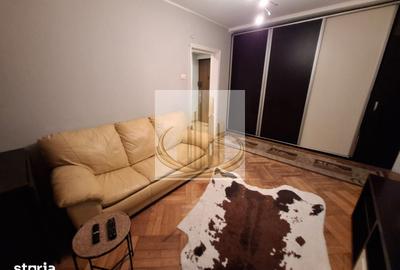 Apartament cu 2 camere în Tei