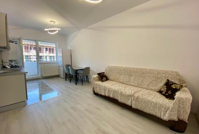 Apartament - 2 Camere - Centrala - AC - Loc parcare-Militari Residence - 3