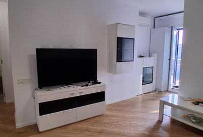 3 Camere I PIPERA I 4 City Residence I 2Locuri De Parcare Incluse - 16