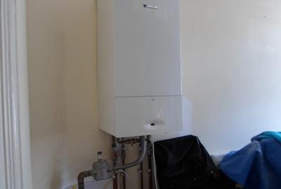 Vanzare apartament 2 camere la casa in Ploiesti, str Primaverii 33 - 6