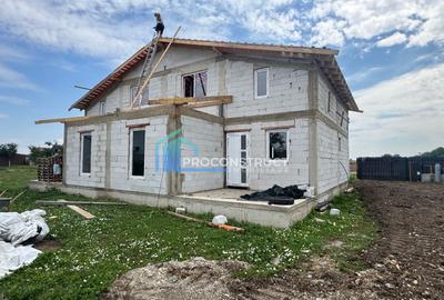 Duplex 118 mp | Gradina | Comision 0% | Sanandrei | 115.000 EUR - 2