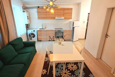 Apartament 3 Camere de Închiriat | Baciu | 65 mp | 0 Comision - 3