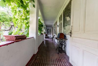 🏡 Casă nemțească autentică în Frumușeni – Fântânele, la 20 km de Arad - 9