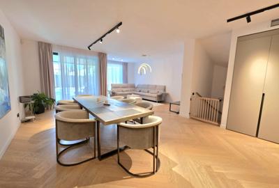 Elegant Three-Level Villa with Private Swimming Pool - 2
