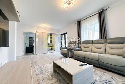 Casa Parter de vanzare,in Hemeius. Mobilata complet. Finalizata in 2024. - 4