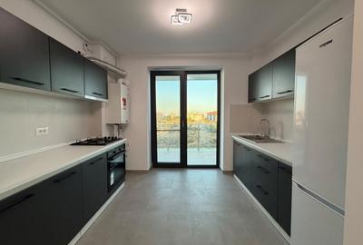 Apartament 2 camere -  Hils Titanium /  Comision 0% - 6