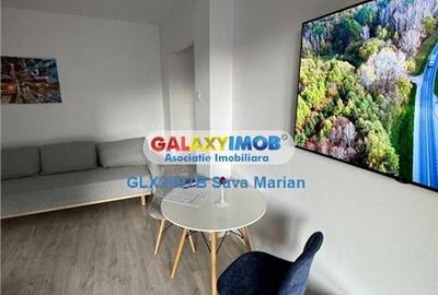APARTAMENT 2 CAMERE DE INCHIRIAT ROMANA ASE - 9