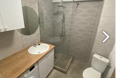 Garsoniera de închiriat cu centrală Metalurgiei Pod Grand Arena - 5