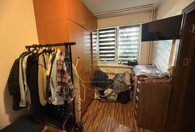 Apartament 2 camere, 37.84 mp, cartier Valea Roșie, zona Profi - 4