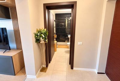 Apartament cu 2 camere | 49 mp + balcon 3,8 mp | Loc de parcare | Subcetate - 5