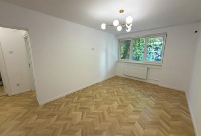 3 Camere| Floreasca - Str Banul Antonache | Etaj 1/4 |Proaspat Renovat - 2