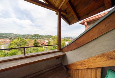 140mp | Apartament 3 Camere Centrul Istoric | Curte - 4