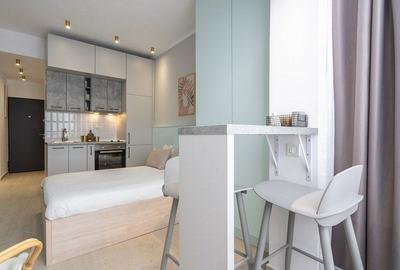 GalDan-Apartments | Studio modern  - Ateneul Roman - 7