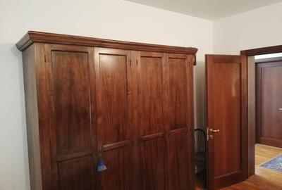 Zonă Centrală - Vilă exclusivistă S+P+E, teren 556 mp, finisaje lemn masiv - 20