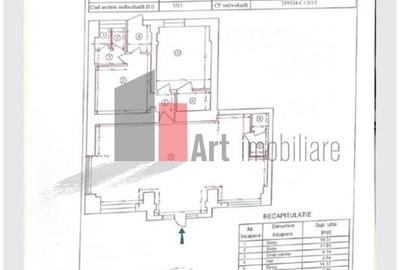 0%Comision Spatiu comercial de inchiriat in zona Unirii/Sfanta Vineri - 3