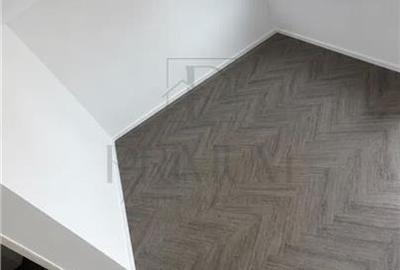 Moșnița Nouă | Duplex modern | 98 mp utili | Teren 300 mp - 6