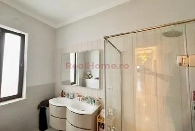 APARTAMENT 4 CAMERE | PREMIUM LUX | PETREȘTI - CORBEANCA - 11