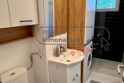 Apartament cu 3 camere | Calea Aradului 20 | Iulius Mall | Disponibil 28.09 - 13