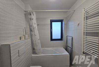 Apartament nou 2 camere mobilat | View deosebit | Dr. Taberei-Residence 158 - 13